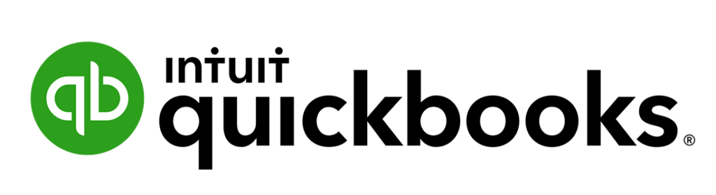 Logo QuickBooks Online