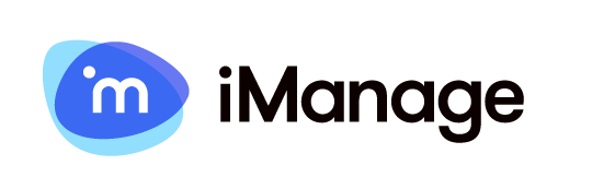 Logo iManage