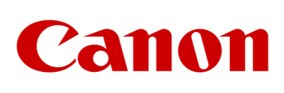 Logo Canon salle de courrier numérique
