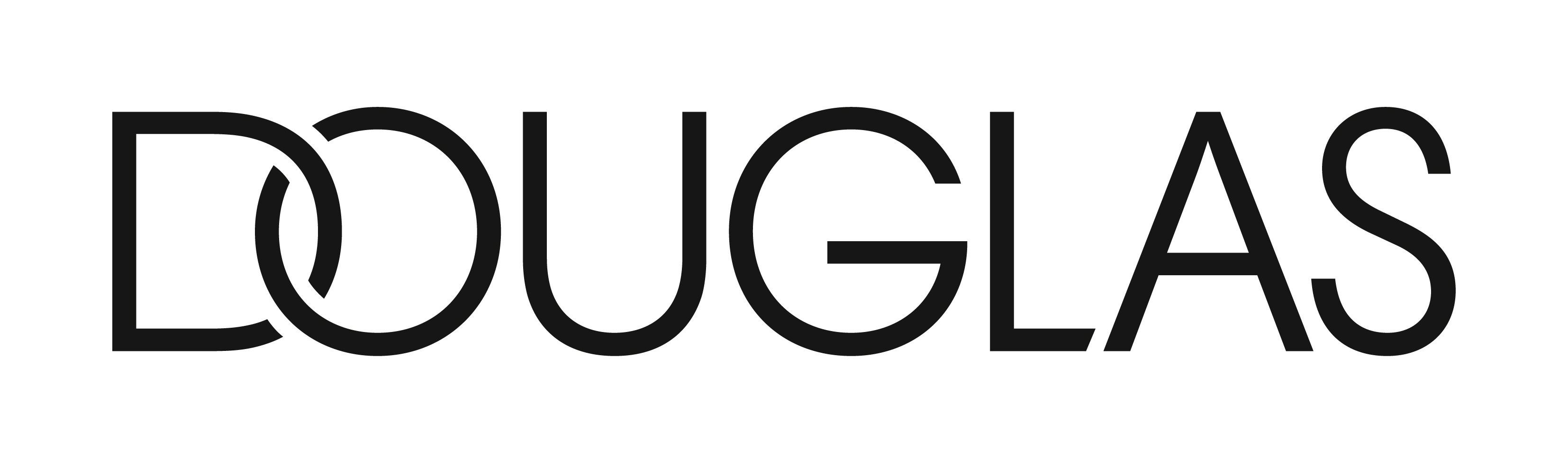 Logo Douglas Group