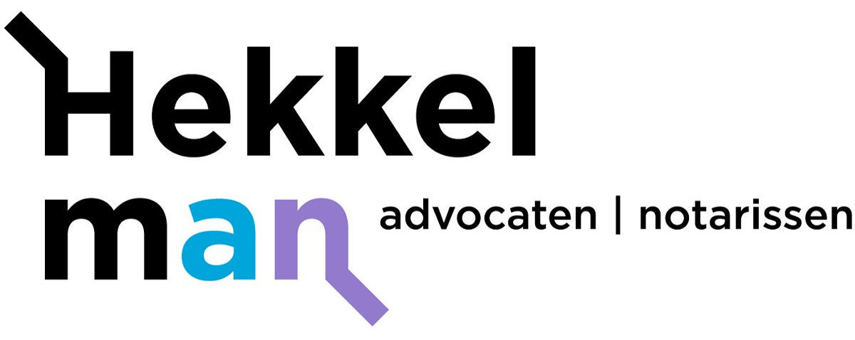 Logo Hekkelman advocaten en notarissen are using IRISXtract to digitize legal files.