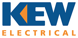 Logo Kew Electrical