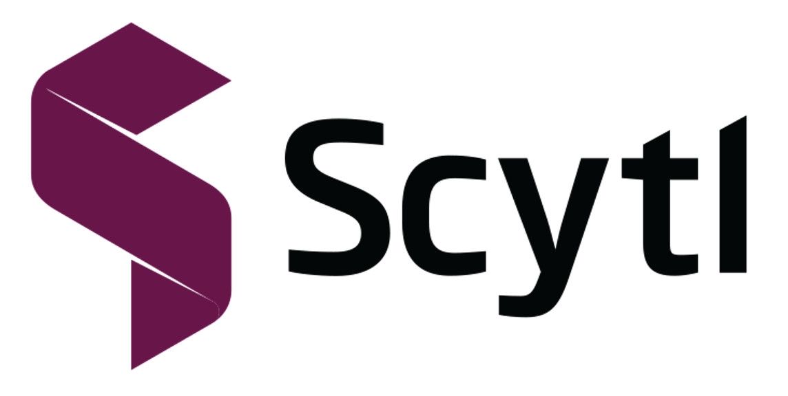 Logo Scytl