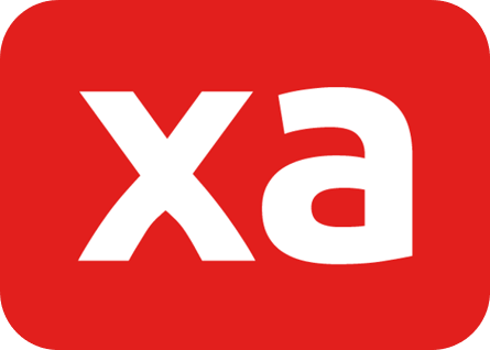 Logo XA