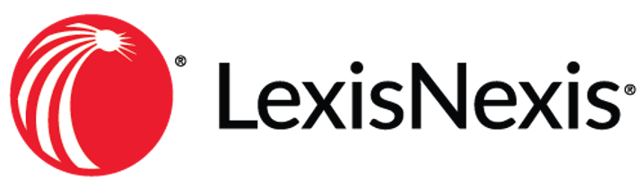 Logo LexisNexis Visualfiles