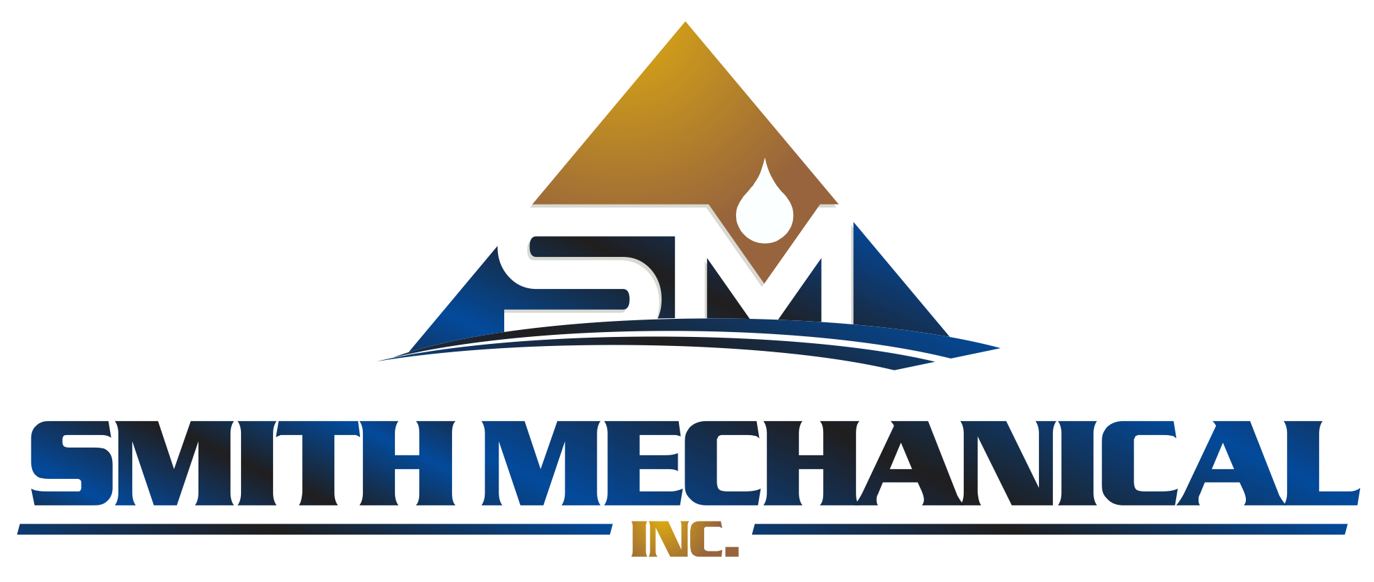 Logo Smith Mechanical Inc.